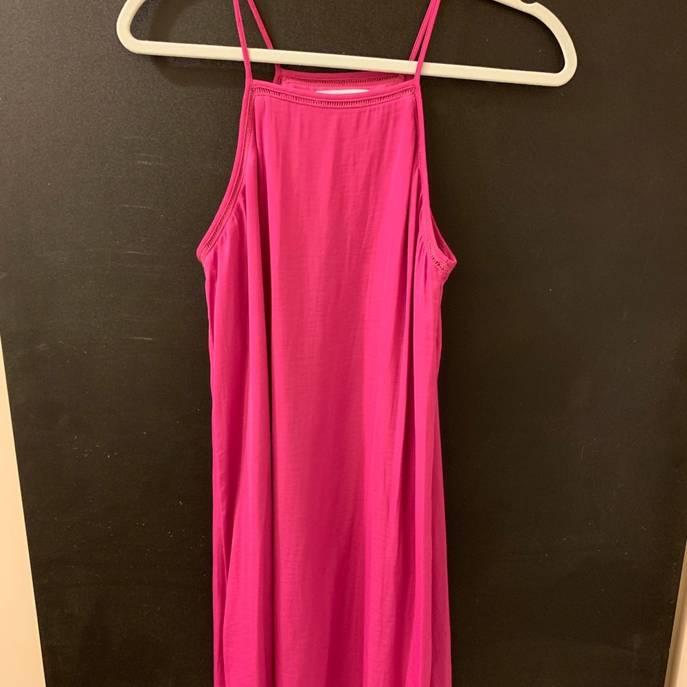 Tart cocktail dress